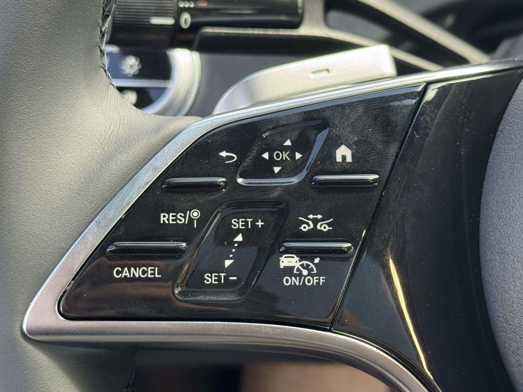 2027 Mercedes-Benz E-Class E 350 4MATIC®