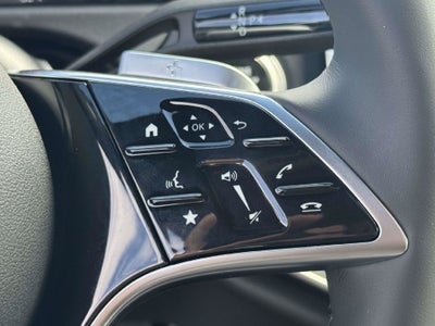 2027 Mercedes-Benz E-Class E 350 4MATIC®