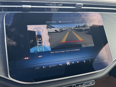 2027 Mercedes-Benz E-Class E 350 4MATIC®