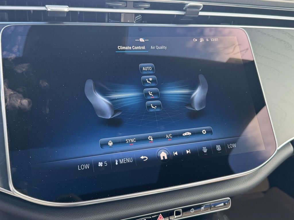 2027 Mercedes-Benz E-Class E 350 4MATIC®