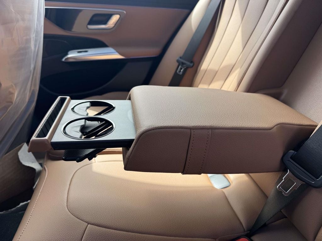 2027 Mercedes-Benz E-Class E 350 4MATIC®
