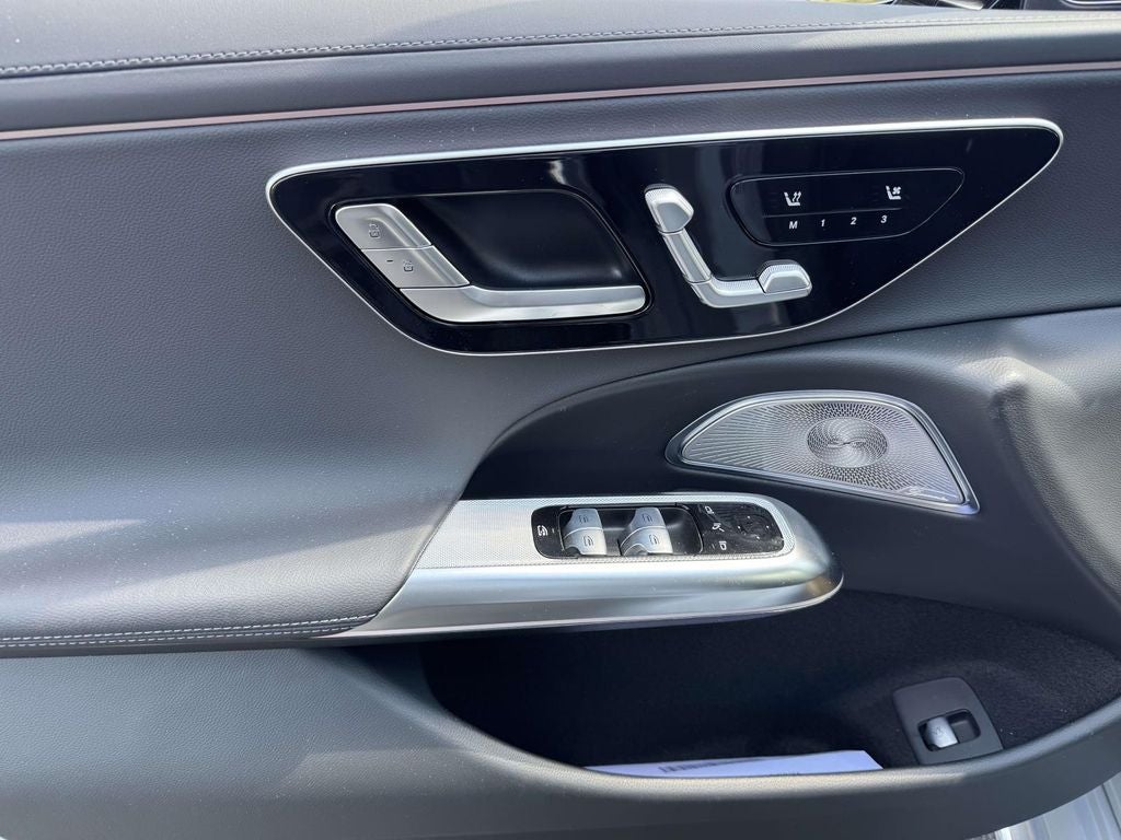 2026 Mercedes-Benz E-Class E 350 4MATIC®