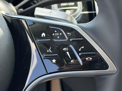 2026 Mercedes-Benz E-Class E 350 4MATIC®