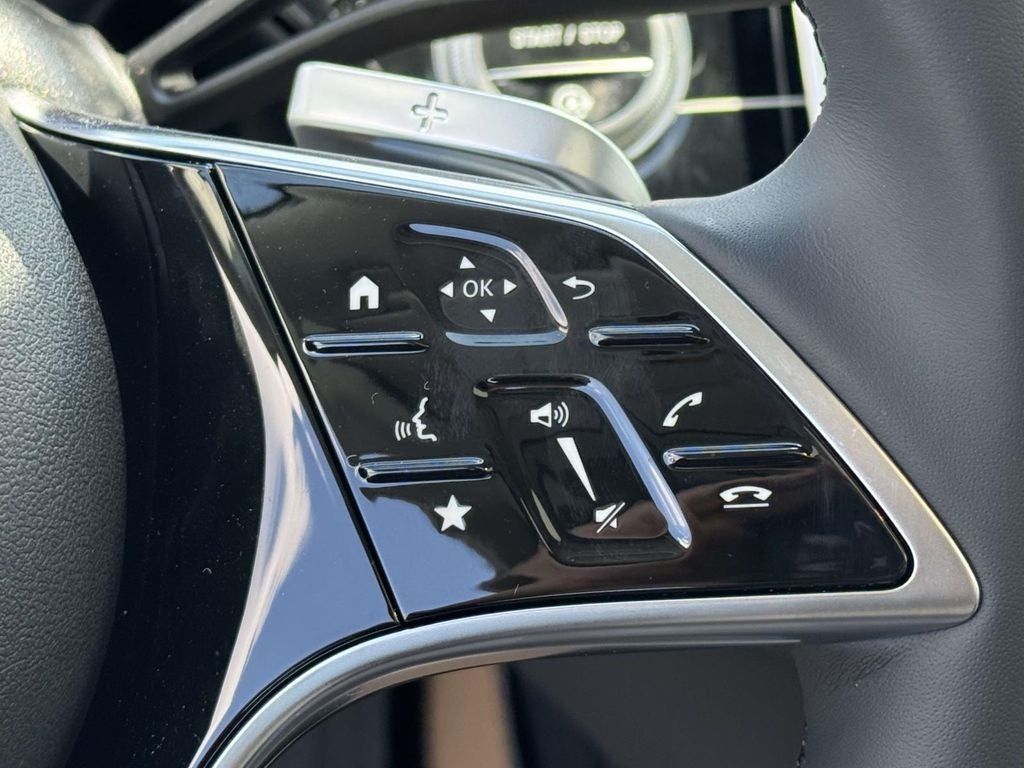 2026 Mercedes-Benz E-Class E 350 4MATIC®