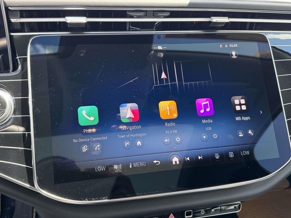 2026 Mercedes-Benz E-Class E 350 4MATIC®