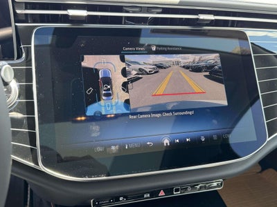 2026 Mercedes-Benz E-Class E 350 4MATIC®