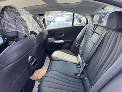 2026 Mercedes-Benz E-Class E 350 4MATIC®