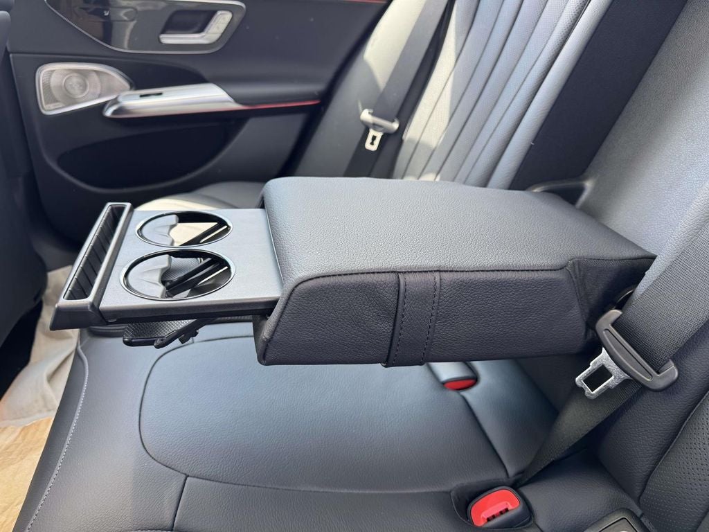2026 Mercedes-Benz E-Class E 350 4MATIC®