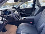 2026 Mercedes-Benz E-Class E 350 4MATIC®