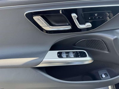 2026 Mercedes-Benz E-Class E 350 4MATIC®