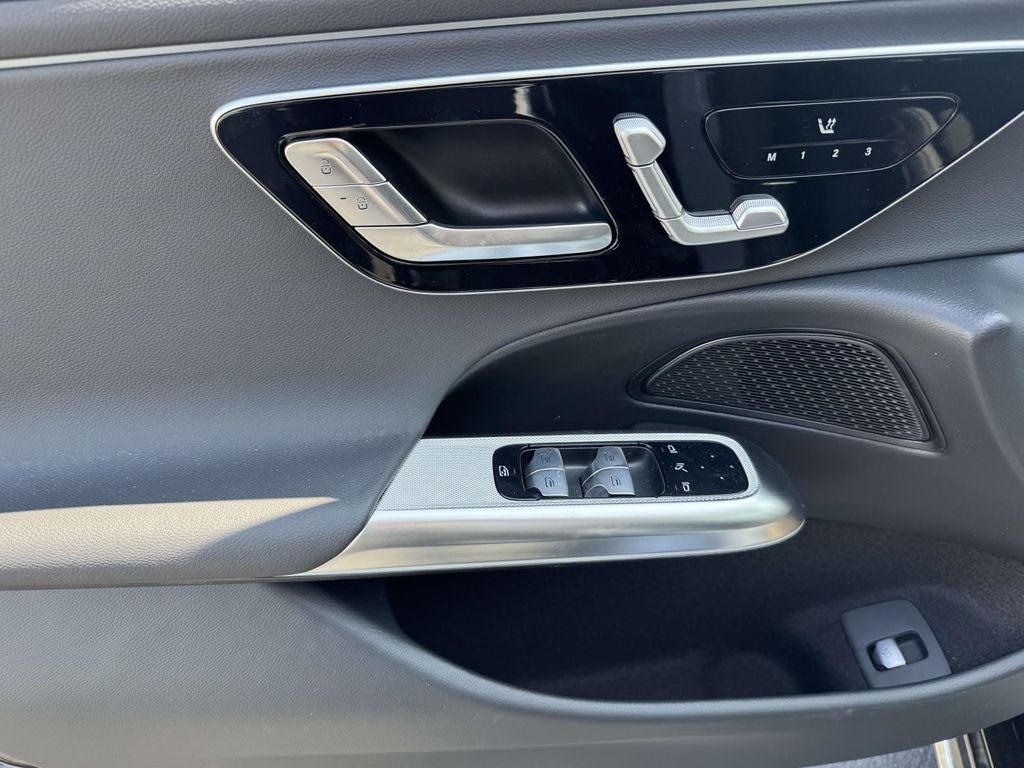 2026 Mercedes-Benz E-Class E 350 4MATIC®