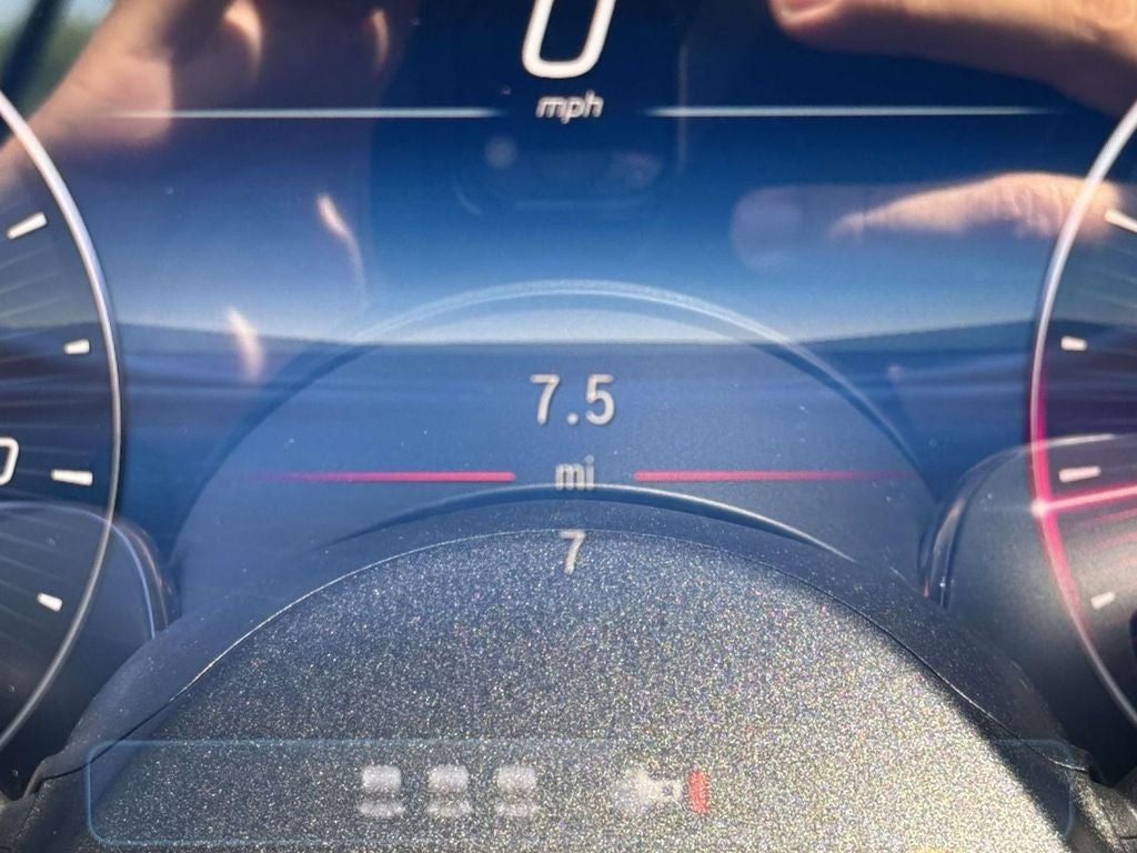 2026 Mercedes-Benz E-Class E 350 4MATIC®