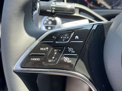 2026 Mercedes-Benz E-Class E 350 4MATIC®