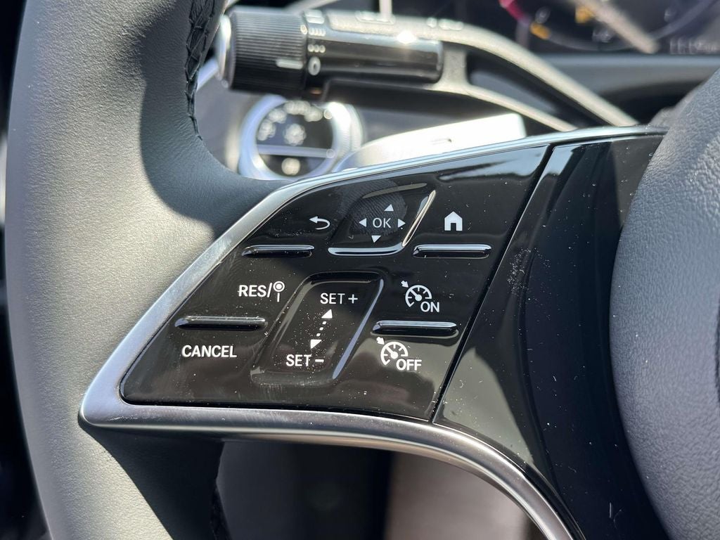 2026 Mercedes-Benz E-Class E 350 4MATIC®