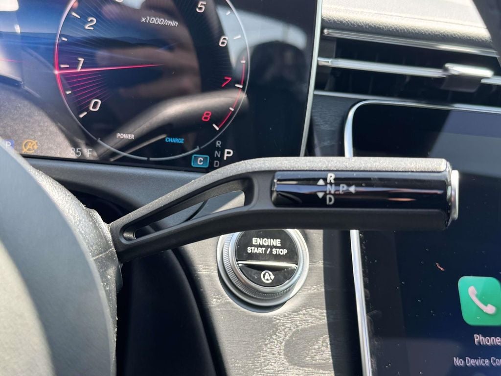 2026 Mercedes-Benz E-Class E 350 4MATIC®