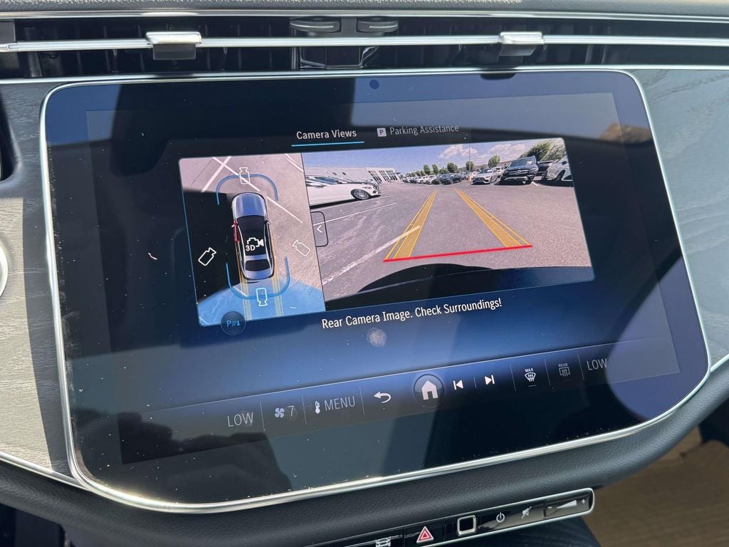 2026 Mercedes-Benz E-Class E 350 4MATIC®