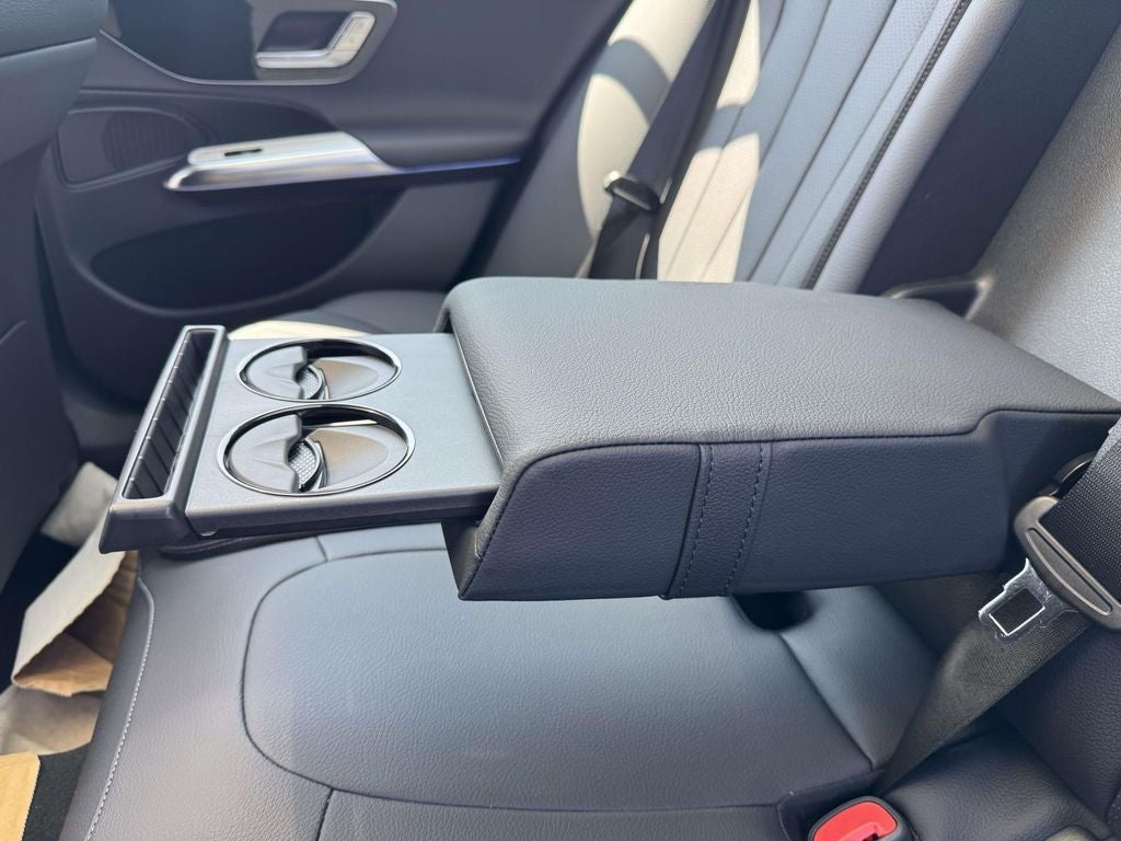 2026 Mercedes-Benz E-Class E 350 4MATIC®