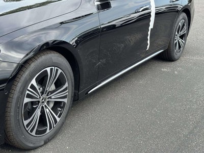 2027 Mercedes-Benz E-Class E 350 4MATIC®