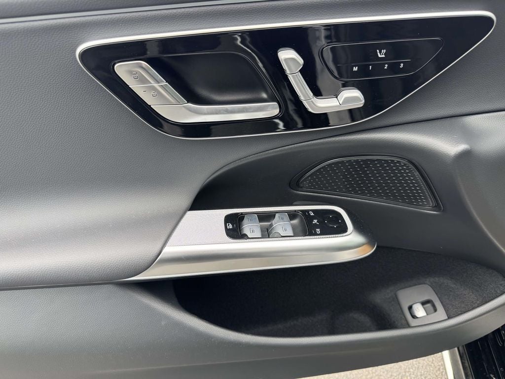 2027 Mercedes-Benz E-Class E 350 4MATIC®