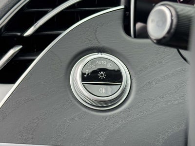 2027 Mercedes-Benz E-Class E 350 4MATIC®