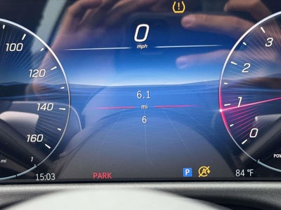 2027 Mercedes-Benz E-Class E 350 4MATIC®