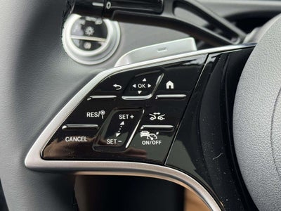 2027 Mercedes-Benz E-Class E 350 4MATIC®