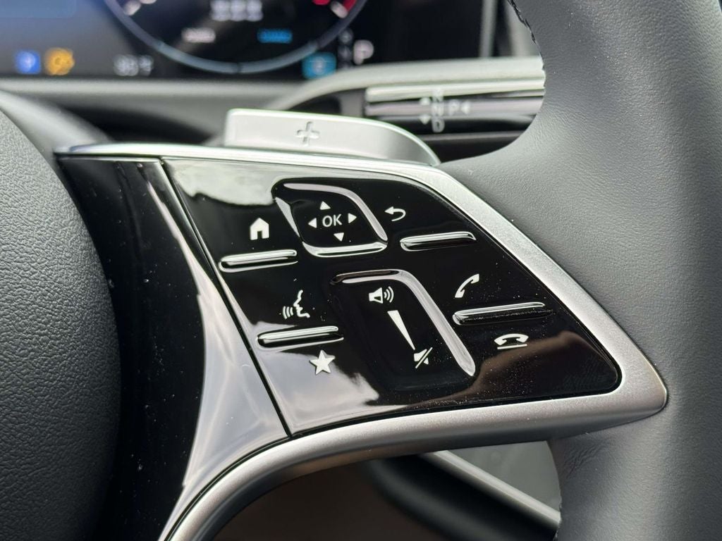 2027 Mercedes-Benz E-Class E 350 4MATIC®