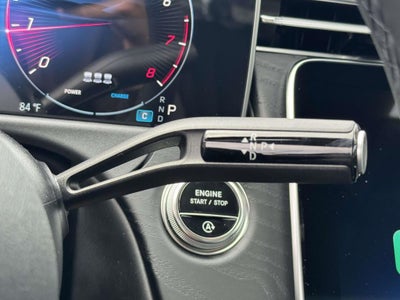 2027 Mercedes-Benz E-Class E 350 4MATIC®