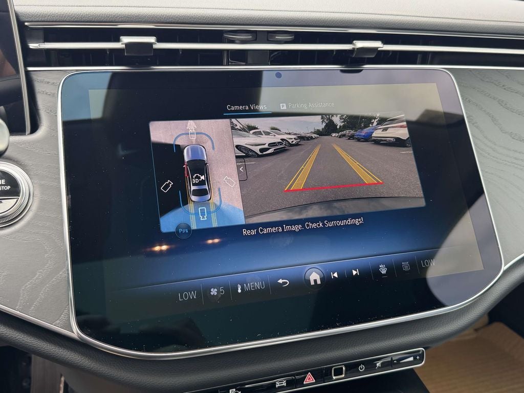 2027 Mercedes-Benz E-Class E 350 4MATIC®