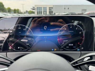 2027 Mercedes-Benz E-Class E 350 4MATIC®