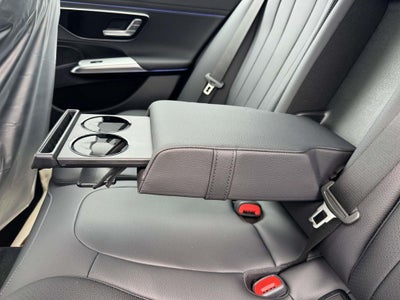 2027 Mercedes-Benz E-Class E 350 4MATIC®