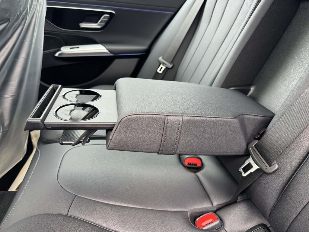 2027 Mercedes-Benz E-Class E 350 4MATIC®