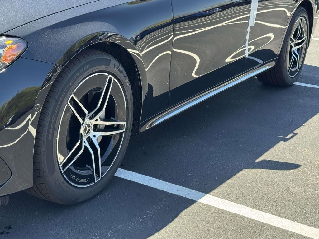 2026 Mercedes-Benz E-Class E 350 4MATIC®