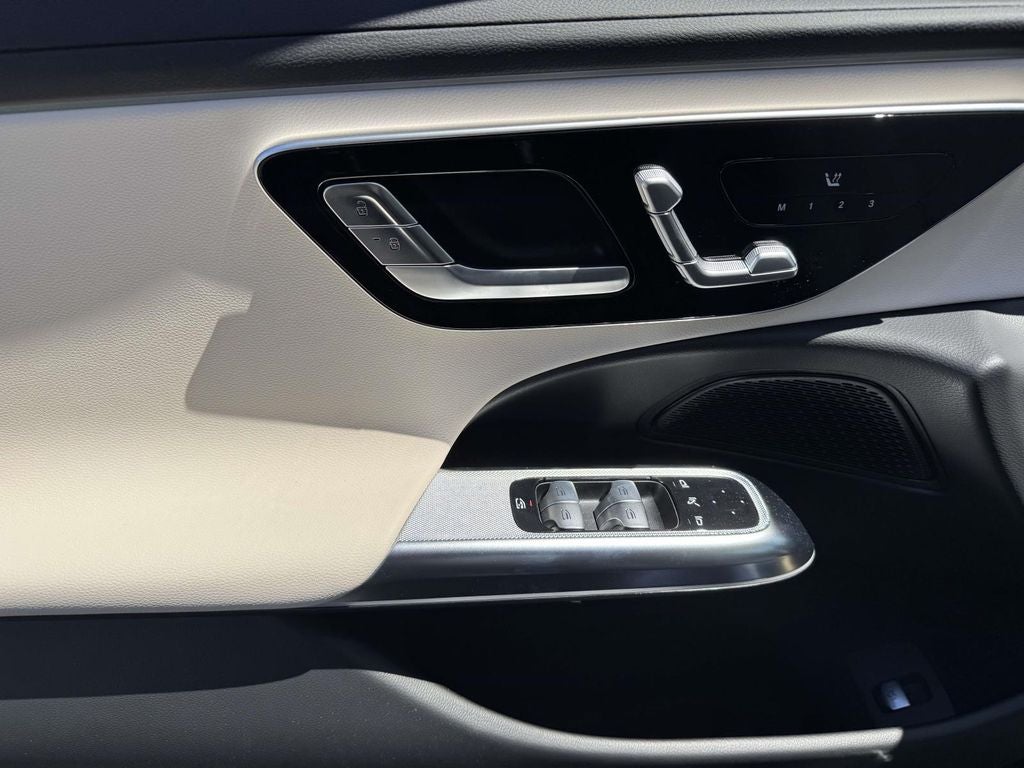 2026 Mercedes-Benz E-Class E 350 4MATIC®