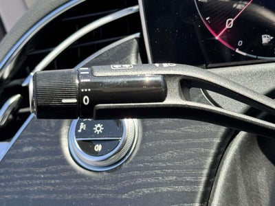 2026 Mercedes-Benz E-Class E 350 4MATIC®