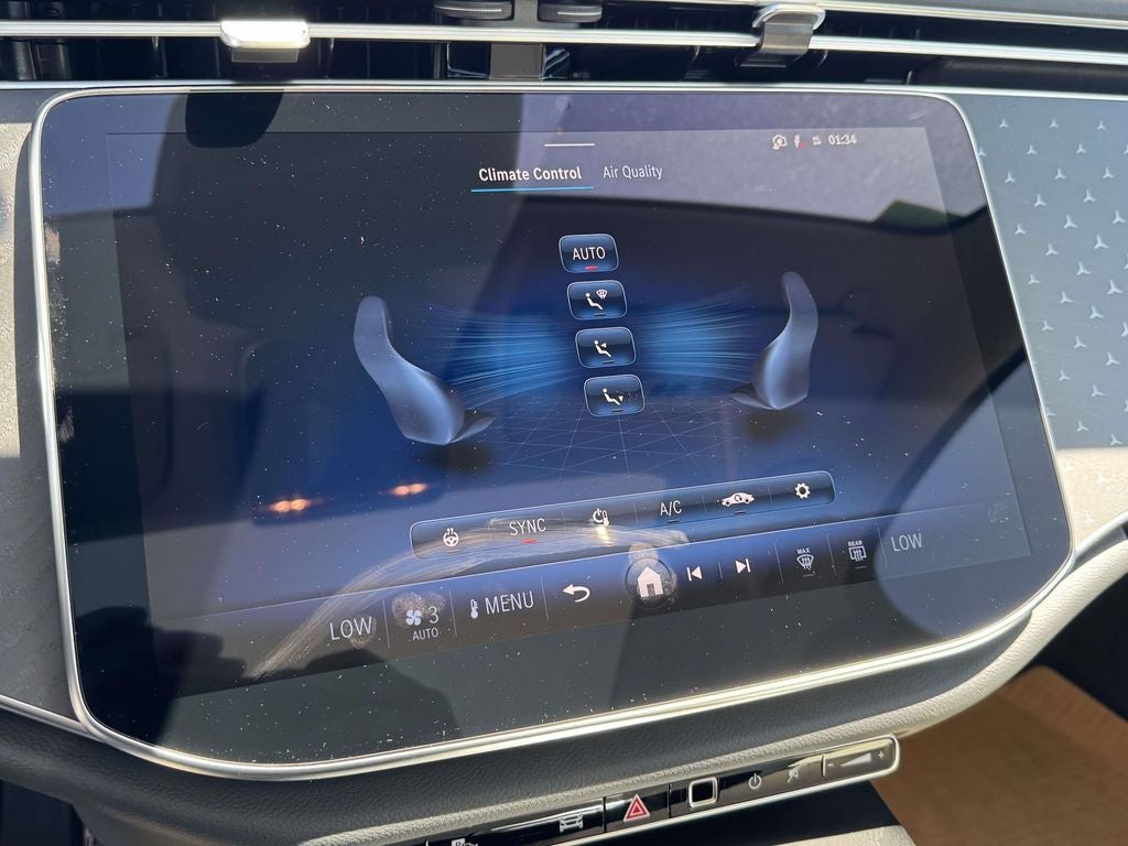 2026 Mercedes-Benz E-Class E 350 4MATIC®