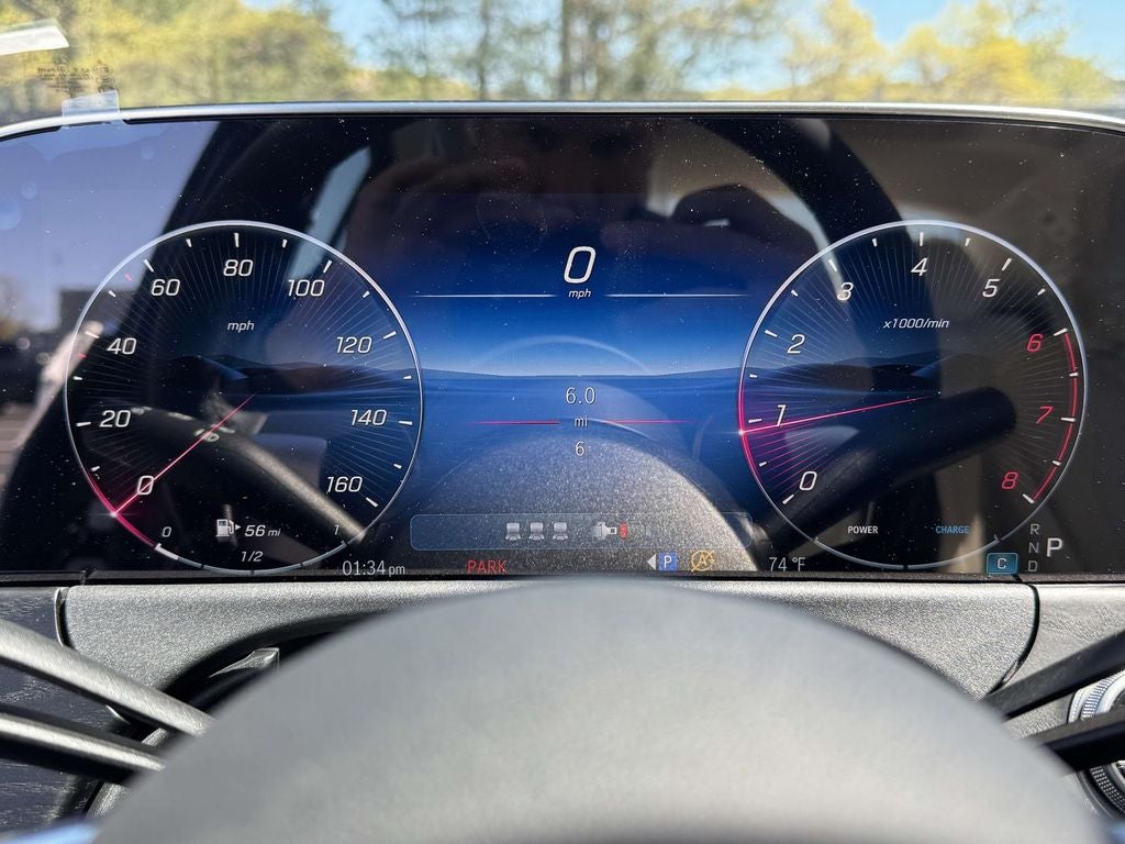 2026 Mercedes-Benz E-Class E 350 4MATIC®