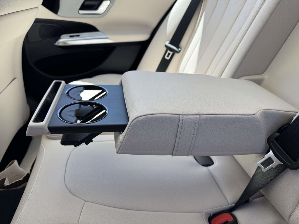 2026 Mercedes-Benz E-Class E 350 4MATIC®