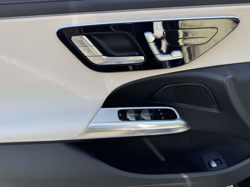 2026 Mercedes-Benz E-Class E 350 4MATIC®