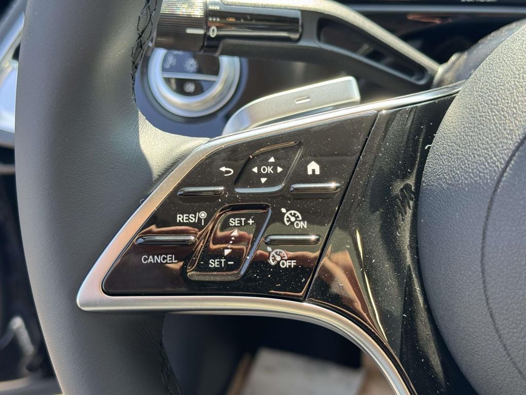 2026 Mercedes-Benz E-Class E 350 4MATIC®