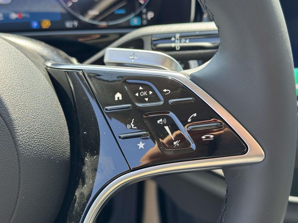 2026 Mercedes-Benz E-Class E 350 4MATIC®