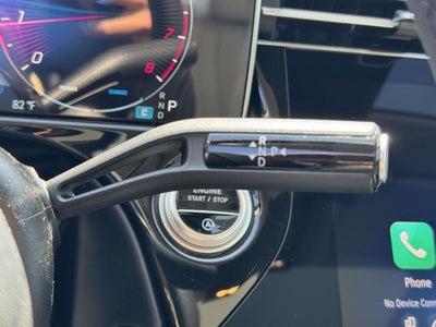 2026 Mercedes-Benz E-Class E 350 4MATIC®