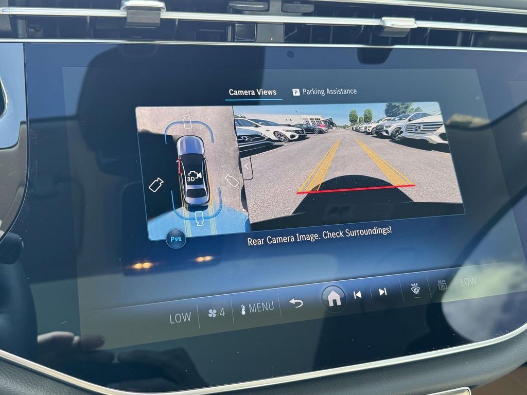 2026 Mercedes-Benz E-Class E 350 4MATIC®