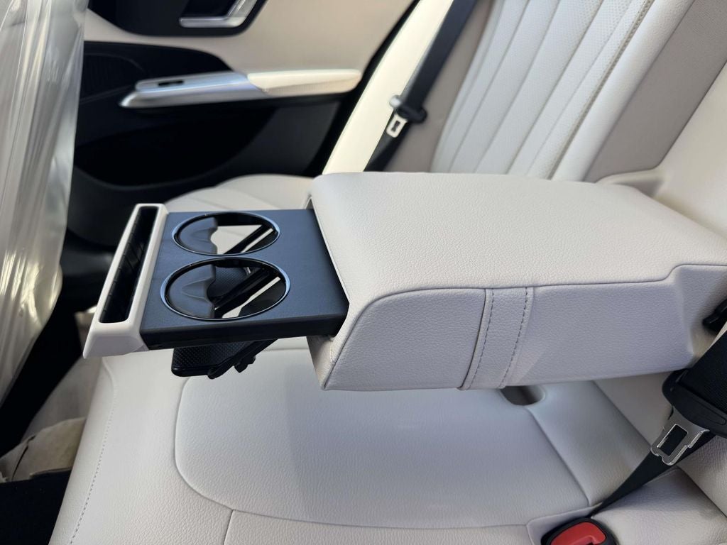 2026 Mercedes-Benz E-Class E 350 4MATIC®