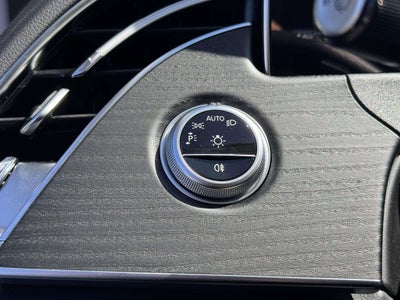 2027 Mercedes-Benz E-Class E 450 4MATIC®