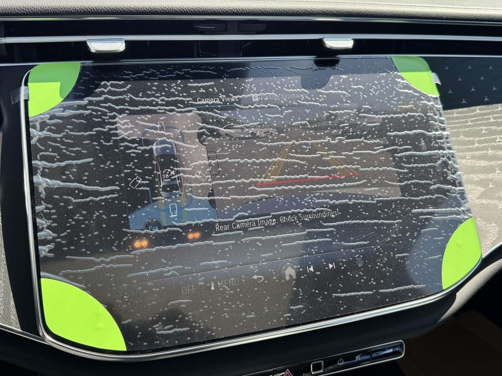 2027 Mercedes-Benz E-Class E 450 4MATIC®