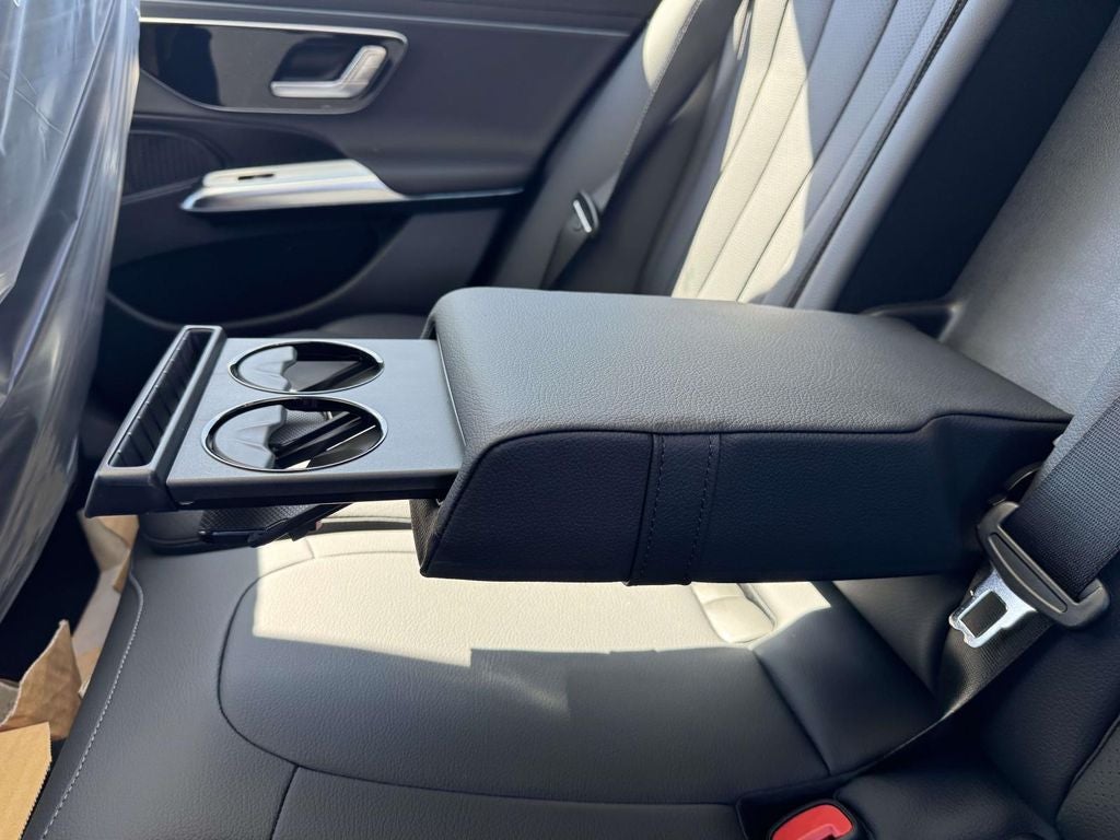 2027 Mercedes-Benz E-Class E 450 4MATIC®