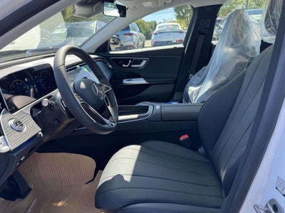 2027 Mercedes-Benz E-Class E 450 4MATIC®