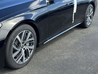 2026 Mercedes-Benz E-Class E 450 4MATIC®