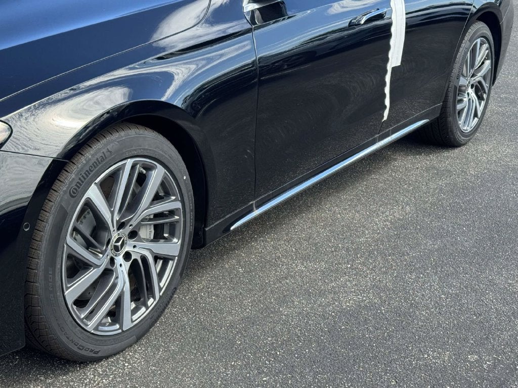 2026 Mercedes-Benz E-Class E 450 4MATIC®
